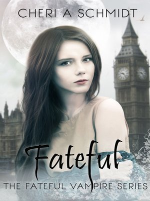 cover image of Fateful, no. 1